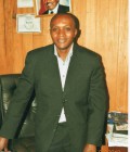 Rencontre Homme Cameroun à Yaoundé : Jean pierre, 57 ans